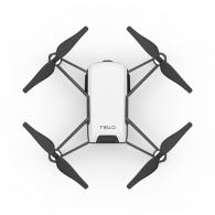 Квадрокоптер DJI Tello Edu Boost Combo Edition White