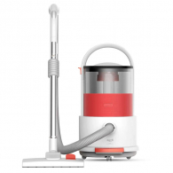 Пылесос Xiaomi Deerma Vacuum Cleaner TJ210 Red