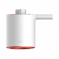 Фен с сушилкой для рук Xiaomi Deerma Multifunctional Hand Dryer (DEM-GS100)