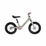 Детский велосипед-беговел Xiaomi Xiao Wei 700Kids Athletic Scooter Pink