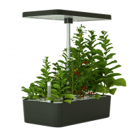 Экоферма для выращивания растений Xiaomi Shenpu Indoor Hydroponik Smart Garden Black  (SP-SG18)