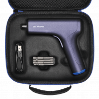 Электрическая отвертка-пистолет Xiaomi Zai Hause Lithium Electric Adjustment Screwdriver 4V Grey (Z810401)