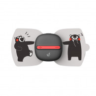 Сменный стикер для портативного массажера Xiaomi LeFan Magic Touch Grey Bear