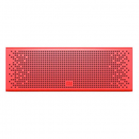 Портативная колонка Xiaomi Mi Bluetooth Speaker Red