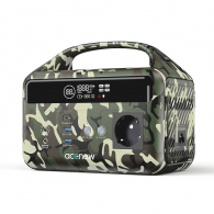 Портативная электростанция Acenew Portable Power Station 179 Втч Neutron 300 EU (AN02)