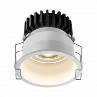 Встраиваемый точечный светильник Xiaomi HuiZuo Anti-glare Spotlight Lingxi Series COB 5W