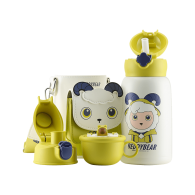 Детский термос Xiaomi Beddybear Children's Thermos Cup 630ml Pocket Little Sheep