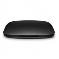 Медиаплеер Xiaomi Mi Box 3C Black (Английское меню)