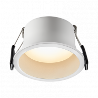 Встраиваемый точечный светильник Xiaomi HuiZuo Anti-glare Downlight Mi Xue series SMD 7W