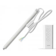 Мотор для управления рулонными шторами Xiaomi Aqara Roller Shade Controller (ZNGZDJ11LM)