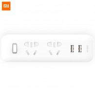 Сетевой тройник Xiaomi Wall Plug Extension White (MJEWZHQ-01QM)