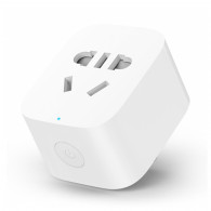 Умная розетка Xiaomi Mijia Smart WiFi (ZNCZ04CM)