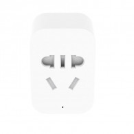 Умная розетка ZigBee Xiaomi Mi Smart Power Plug (ZNCZ02LM)