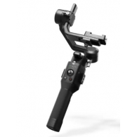 Стабилизатор трехосевой для беззеркальных камер DJI Ronin-SC Black