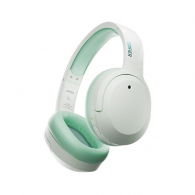 Беспроводные игровые наушники Xiaomi Ningmei Edifier Gaming Headphones G4 Double Gold Edition Green (W820NB)