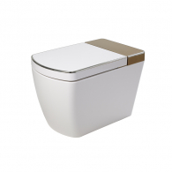 Умный унитаз YouSmart Intelligent Toilet White (SL610)