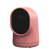 Портативный обогреватель Xiaomi Sothing Mini Warmbaby Heater Pink
