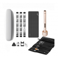 Электрическая отвертка Xiaomi Wowstick 1+ Precision Electric Screwdriver Set Cordless Chargeable DIY Repair Tools Kit
