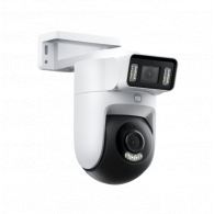 Наружная IP-камера Xiaomi Otdoor Camera 4 Dual Camera Version (MJSXJ10HL)