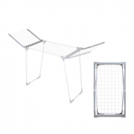 Сушилка для белья Xiaomi Mr. Bond Wing-Shaped Folding Drying Rack Parallel