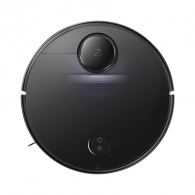 Робот-пылесос Xiaomi Roborock T4 Black