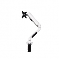 Настольный кронштейн для монитора Xiaomi Loctek Single-screen Monitor Stand 17-32” White