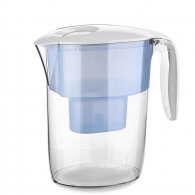 Фильтр для воды Xiaomi Viomi Water Filter Pitcher 3.5L (VH1-B) Международная версия