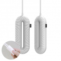 Сушилка для обуви с таймером Sothing Zero-Shoes Dryer With Timer White (DSHJ-S-1904)