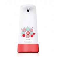 Автоматический дозатор для мыла Xiaomi Soap Dispenser Red (W66018XP)