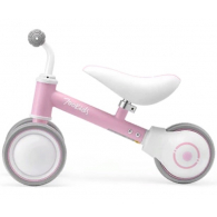 Детский велосипед Xiaomi Xiaobai Small Child Bike Pink (WB0601)
