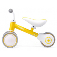 Детский велосипед Xiaomi Xiaobai Small Child Bike Yellow (WB0601)