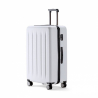 Чемодан Xiaomi Mi Trolley 90 Points 28 дюймов White