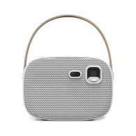 Проектор Xiaomi Wanbo Wansing S5 Intelligent Projection White