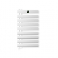 Умный полотенцесушитель Xiaomi O’ws Intelligent Electric Towel Rack Constant Temperature Silver (MJ110)