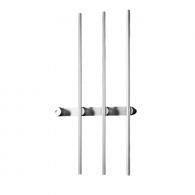 Умный полотенцесушитель Xiaomi O’ws Smart Electric Towel Rack XP3 Series Hidden Installation Silver (OWS-XP-3-AS) (Скрытый монтаж)