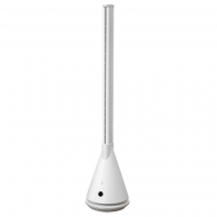 Напольный проводной безлопастной вентилятор Xiaomi Lexiu Intelligent Leafless Fan (SS4)