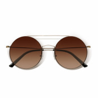 Солнцезащитные очки Xiaomi TS Sunglass with Nylon Glasses Round Frame (SM008-0309)