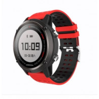 Умные спортивные часы Xiaomi Codoon S1 with GPS Red (SW1801)