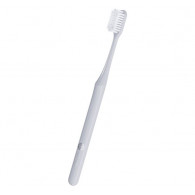 Зубная щетка Xiaomi DR.BEI Toothbrush Youth Version Soft Grey