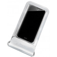 Водонепроницаемый чехол для смартфонов с экранами диагональю не более 6 дюймов Xiaomi GUILFORD Silver