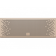 Портативная колонка Xiaomi Mi Bluetooth Speaker Gold