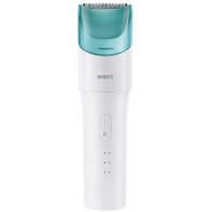 Электрический триммер для взрослых и детей Xiaomi Smate Electric Hair Trimmer Blue (SH-EC31)