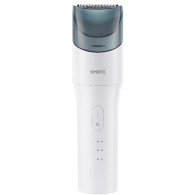 Электрический триммер Xiaomi Smate Electric Hair Trimmer Grey (SH-EC32)