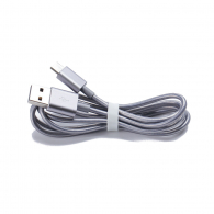 Кабель Xiaomi USB Type-C Mi Metal Cable Silver