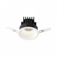 Встраиваемый точечный светильник Xiaomi HuiZuo Anti-glare Downlight Xuyang Series COB 5W