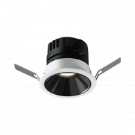 Встраиваемый точечный светильник Xiaomi HuiZuo Anti-Glare Candle Spotlight Yancai Series COB 7W