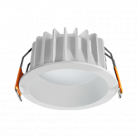 Встраиваемый точечный светильник Xiaomi HuiZuo Anti-glare Downlight Yancai Series SMD 5W