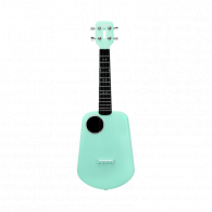 Умная гитара укулеле Xiaomi Mi Smart Ukulele Populele 2 Blue