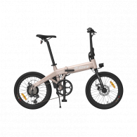 Электровелосипед Xiaomi Himo Z20 Electric Bicycle Champagne Gold