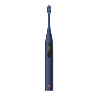 Электрическая зубная щетка Xiaomi Oclean X Pro Smart Sonic Electric Toothbrush Blue (Международная версия)